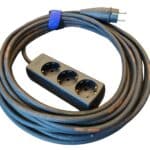 Schuko 10m