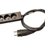 Schuko 1,5m