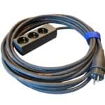 Schuko 15m