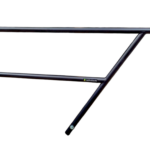 Baltic Stages trepipiire, must