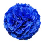 LILLEPALL, sinine (25cm)