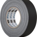 Black Gaffer 25mm 50m