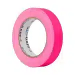 Neon Pink Gaffer 24mm 22.8m