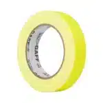 Neon Yellow Gaffer 24mm 22.8m