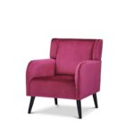 Tugitool OIER, fuksiaroosa