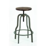 Pukktool RUSTIC, must