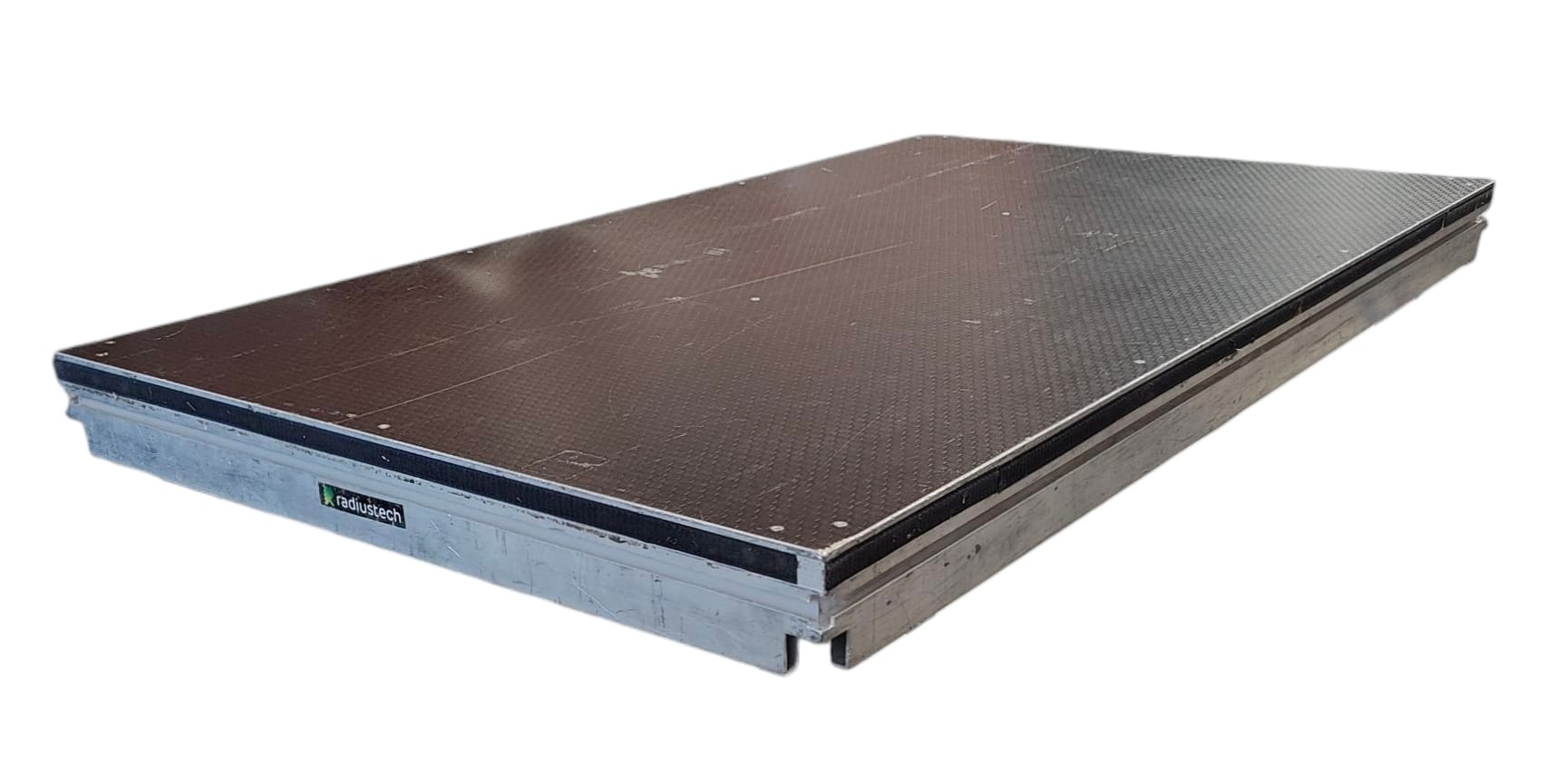 Baltic Stages Deck Pro 1.5x0.83m - Image 1