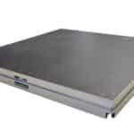 Baltic Stages Deck Pro 1x1m