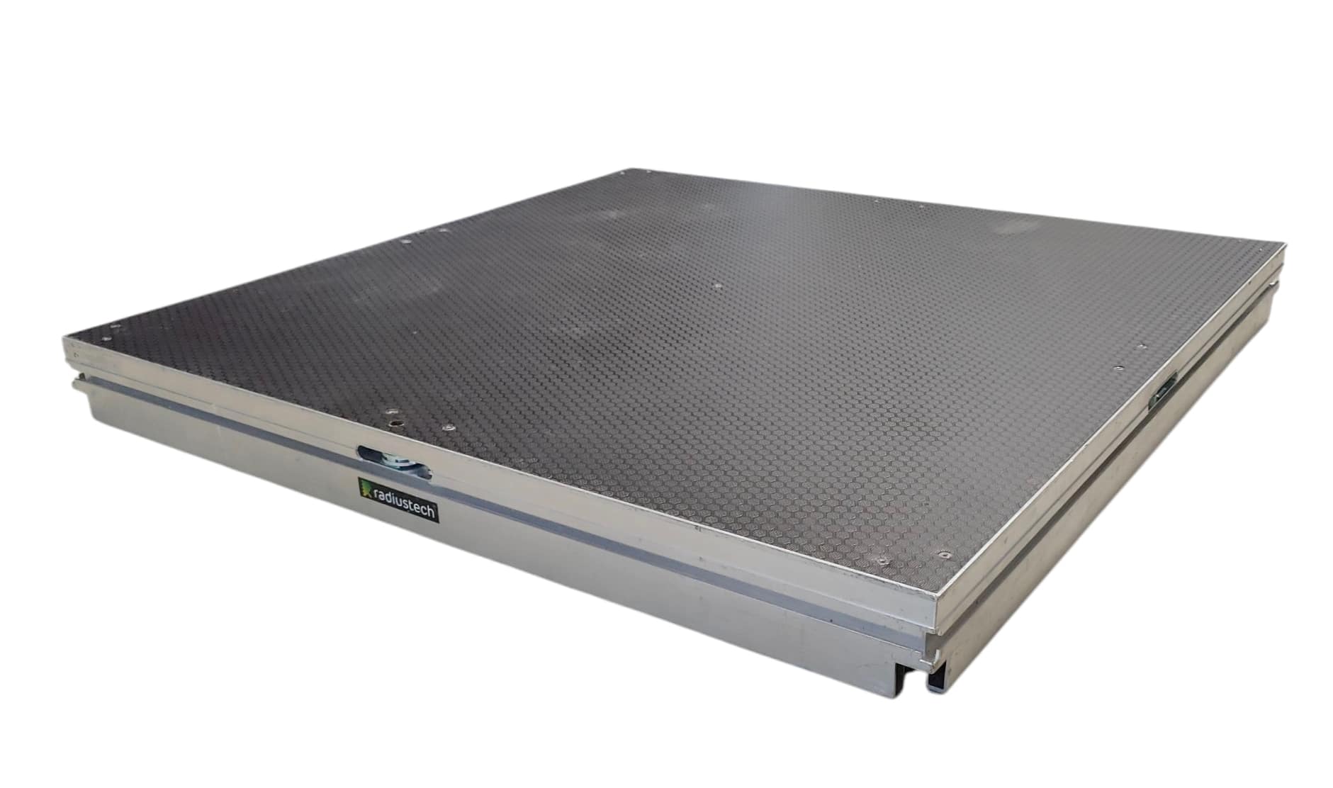 Baltic Stages Deck Pro 1x1m - Image 1