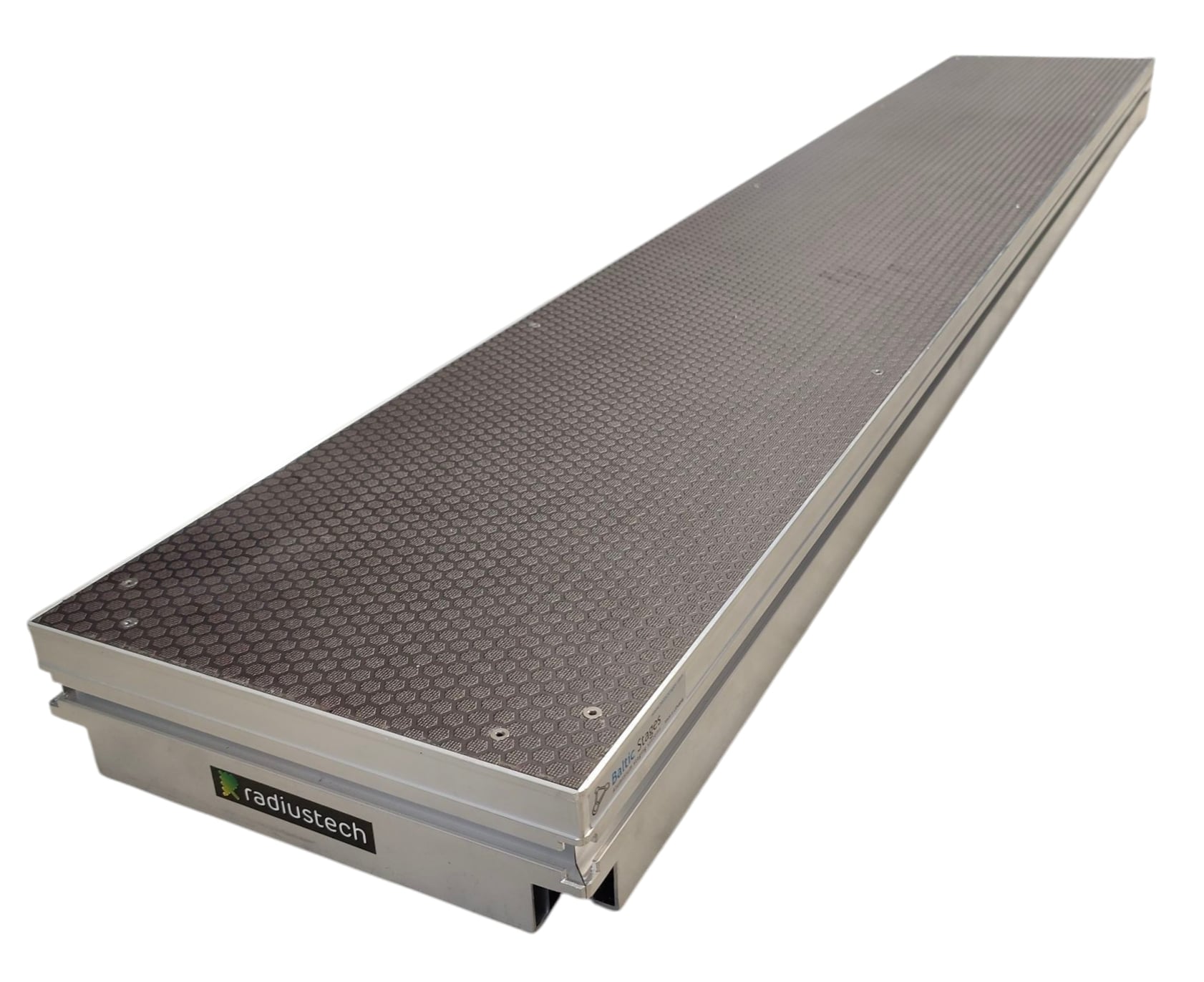 Baltic Stages Deck Pro 2x0.5m - Image 1