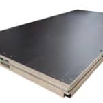 Baltic Stages Deck Pro 2x1m