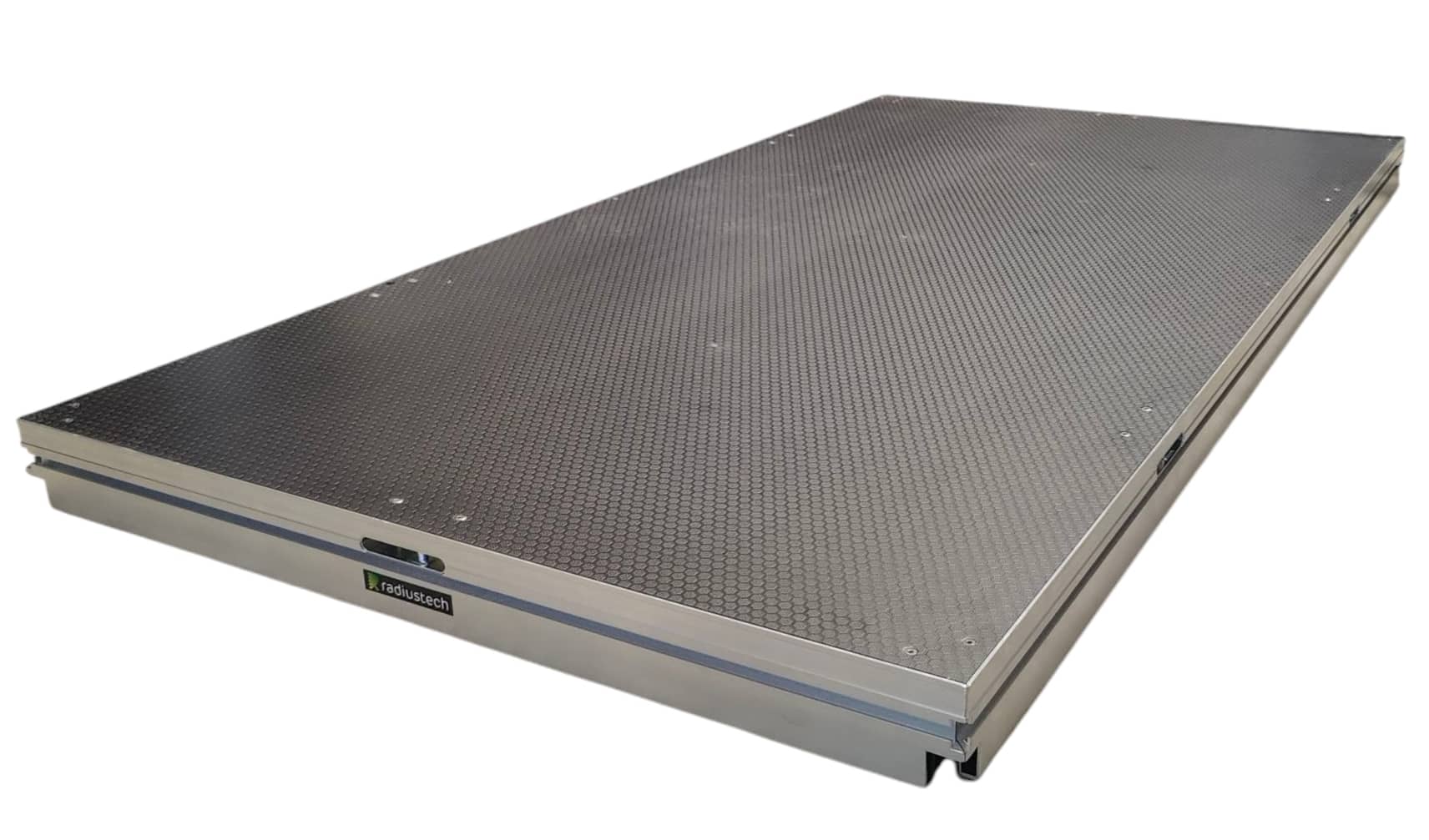 Baltic Stages Deck Pro 2x1m - Image 2