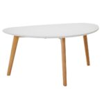 Kohvilaud TAPS, suur valge