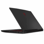 MSI GF65 Thin 10UE, 15.6" i5, 16GB, RTX3060