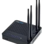 Swissonic Basic Router