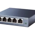 TP-Link 5-port Ethernet Switch 10/100/1000