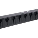 TRUE1 -> 8x Schuko Box