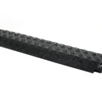 Cable mat 1-ch (Black)