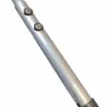 Stage Telescopic leg 65-100cm