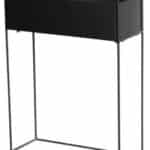 Postament VARG, must metall