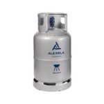 Propaan 11kg Quick Connect