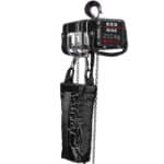 EXE Rise D8+ 250kg 18m