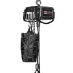 EXE Rise D8+ 500kg 18m