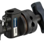 Avenger D200B Grip Head 2 1/2'' BK