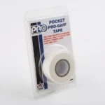 White Gaffer Mini 24mm 5.4m