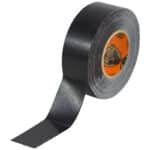 Black Gorilla Tape 25mm 9m