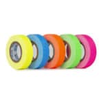 Neon Gaffer MiniMix 12mm 5.4m