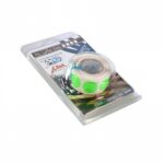 Neon Green Dots (100 dots)