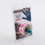 Neon Pink Dots (100 dots)