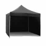 Tentest pop-up 3x3m black