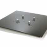 Prolyte H30V Groundplate 1x1m