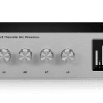 Antelope Discrete 8 Synergy Core