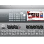 BlackMagic Design ATEM 2 M/E Production Studio 4K