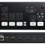 BlackMagic Design ATEM Mini Pro
