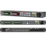 BlackMagic Design HyperDeck Studio Pro 2