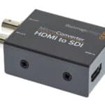BlackMagic Design Micro Converter HDMI-SDI