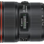 Canon EF 24-70mm F2.8 L USM
