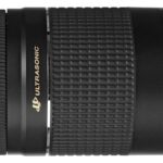 Canon EF 75-300mm f/4-5.6 III USM