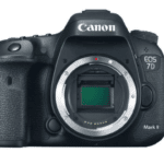 Canon EOS 7D Mark II Body
