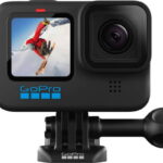 GoPro HERO 10 Black set