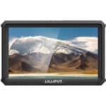 Lilliput 5" Touch On-Camera Monitor