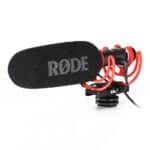 RØDE VideoMic NTG