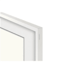Samsung "The Frame" 55" frame white