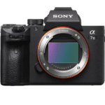 SONY a7 III Body