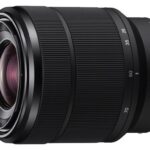 SONY FE28-70mm F3.5-5.6 OSS