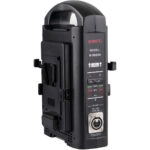 SWIT S-3822S 2ch V-Mount Charger